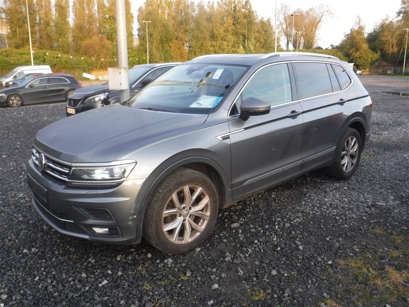 Volkswagen Tiguan Allspace 2.0 TDi SCR Highline  n°169