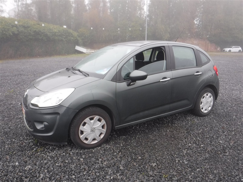 Citroen C3 1.0 VTi Attraction n°187