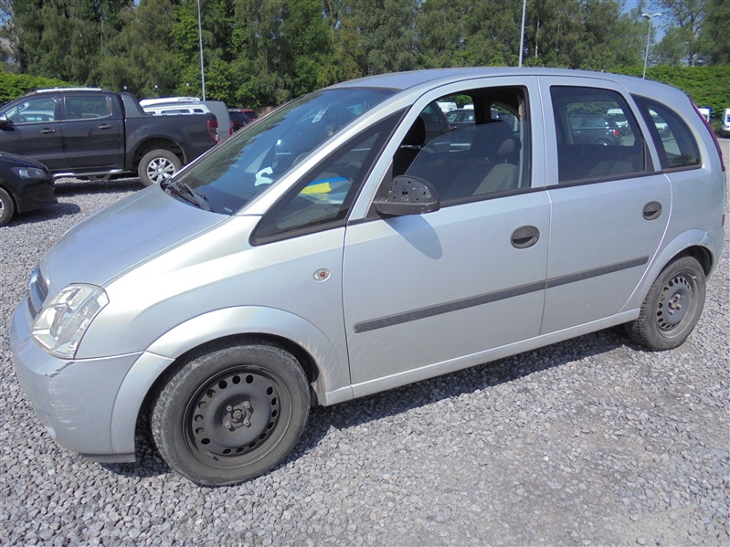 Opel Meriva ENJOY